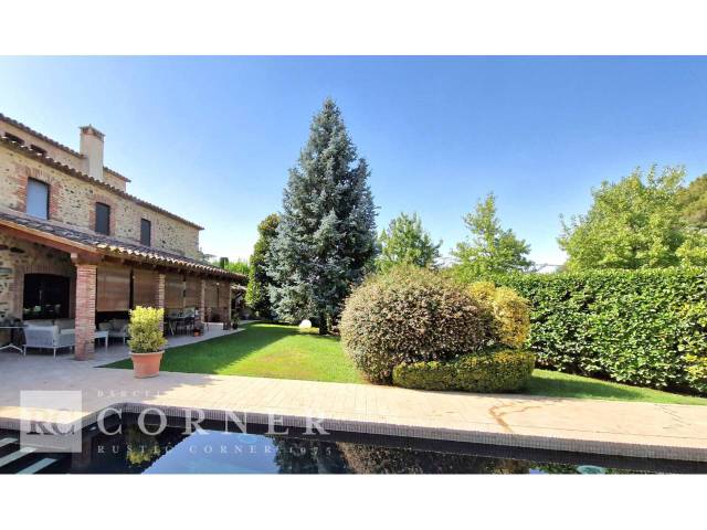 Finca rústica en Venta en Cardedeu