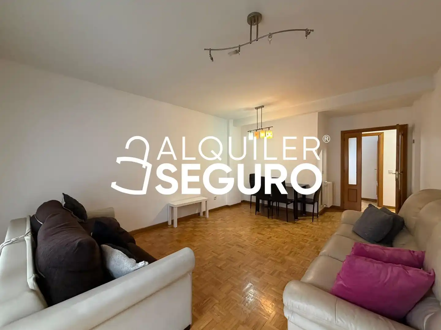 Wohnung zur Miete in Madrid, Madrid