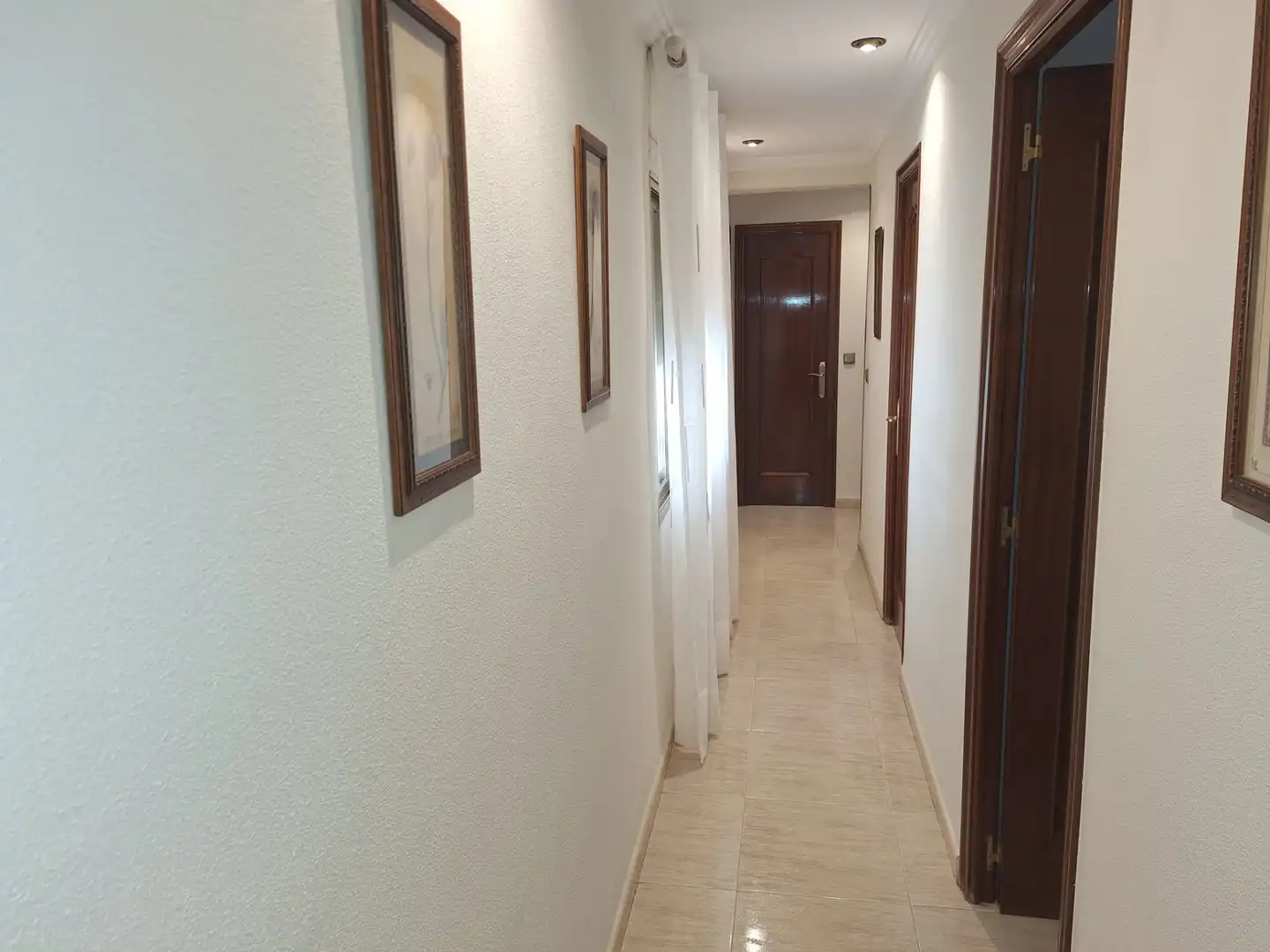 Piso en venta en San Vicente del Raspeig / Sant Vicent del Raspeig con Aire acondicionado, Amueblado y Horno