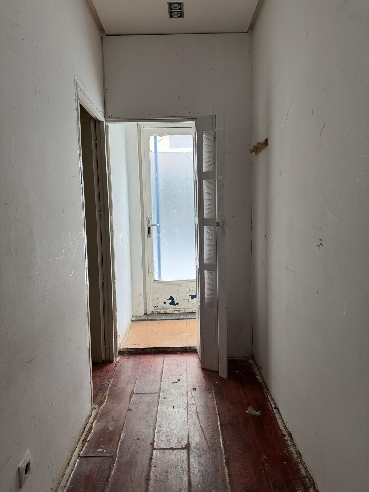 Apartament en venda a Casco Antiguo