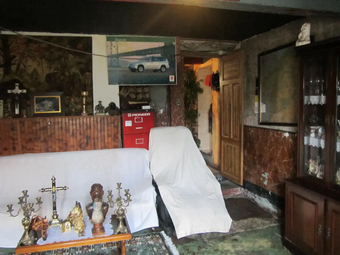 Casa amb jardí en venda a Área Rural, imagen 14