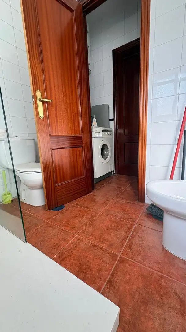 Baño de Piso en venta en Córdoba con Terraza y Amueblado