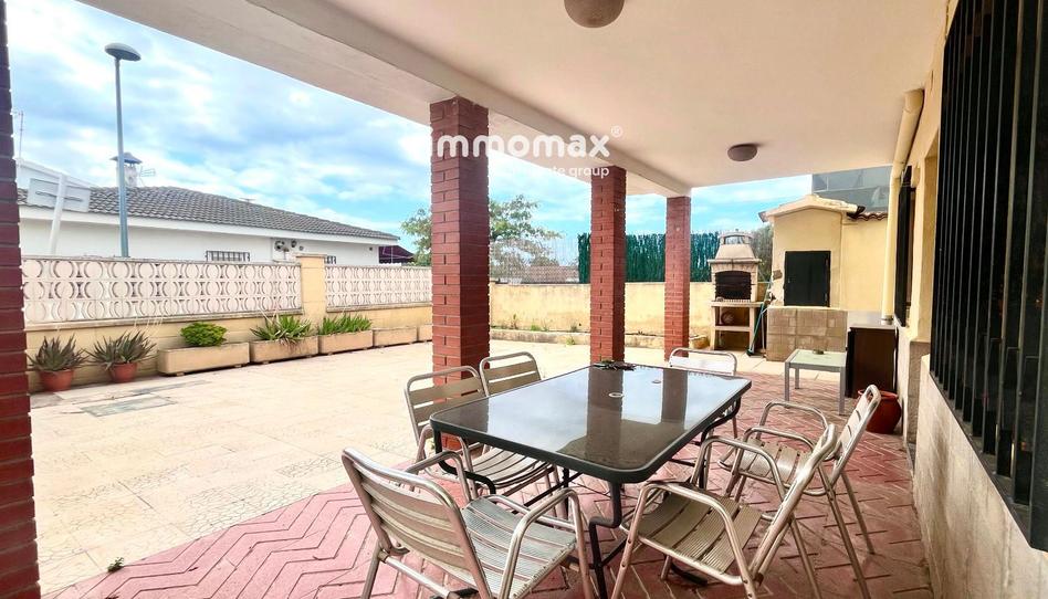 Foto 1 de Casa o xalet en venda a La Collada - Sis Camins, Barcelona