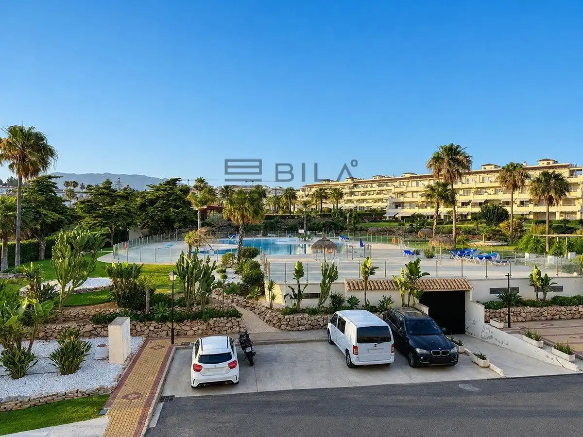 Wohnung mit Pool zum Verkauf in Urb. Balcones del Chaparral, imagen 27