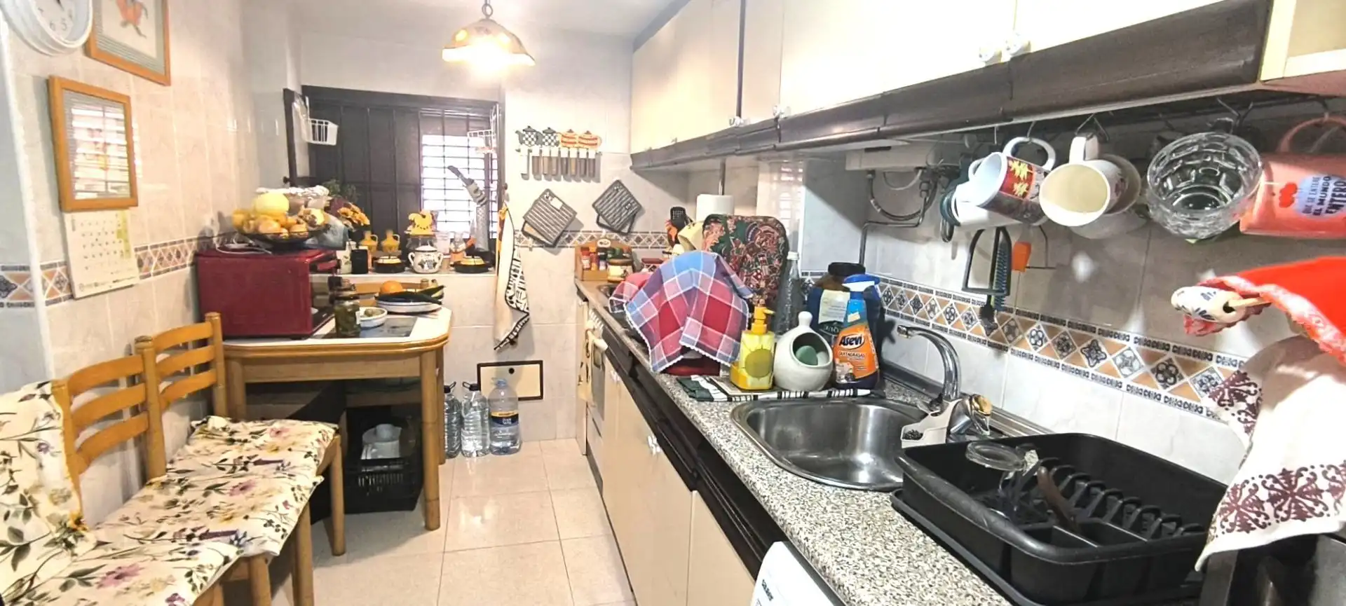 Casa amb jardí en venda a Albelda de Iregua, imagen 8