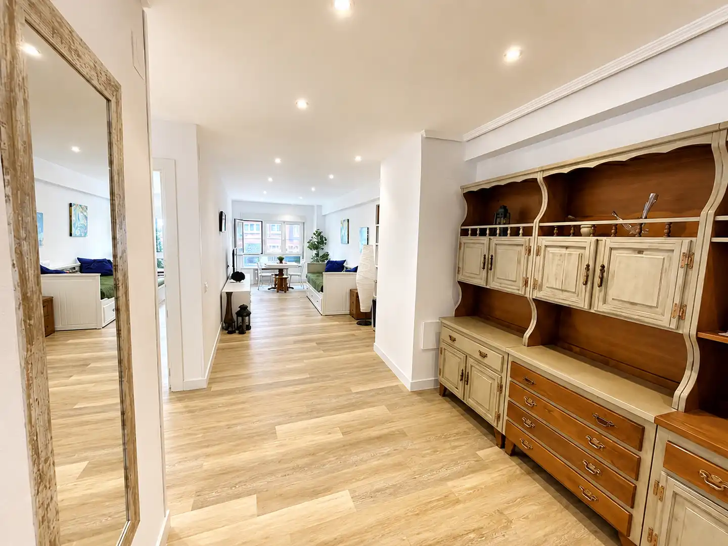 Wohnung mit Aufzug zum Verkauf in Calle Gascona, imagen 3