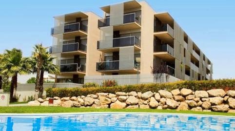 Foto 2 de Piso de alquiler en Avinguda Pere Molas, Plaça Europa - Port Aventura, Tarragona