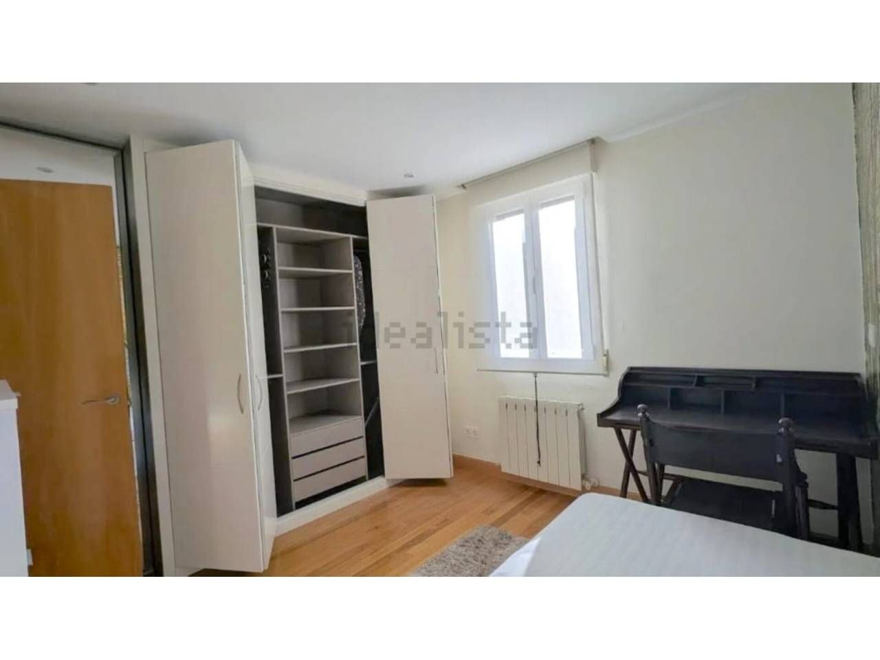 Piso de alquiler en Calle Castaños, Castaños - Begoñaibarra, Uribarri