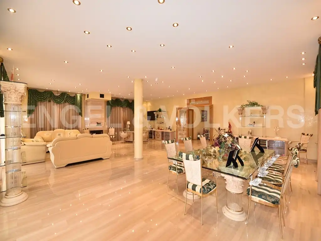 Maison avec piscine à vendre à Rincón de Loix, imagen 10