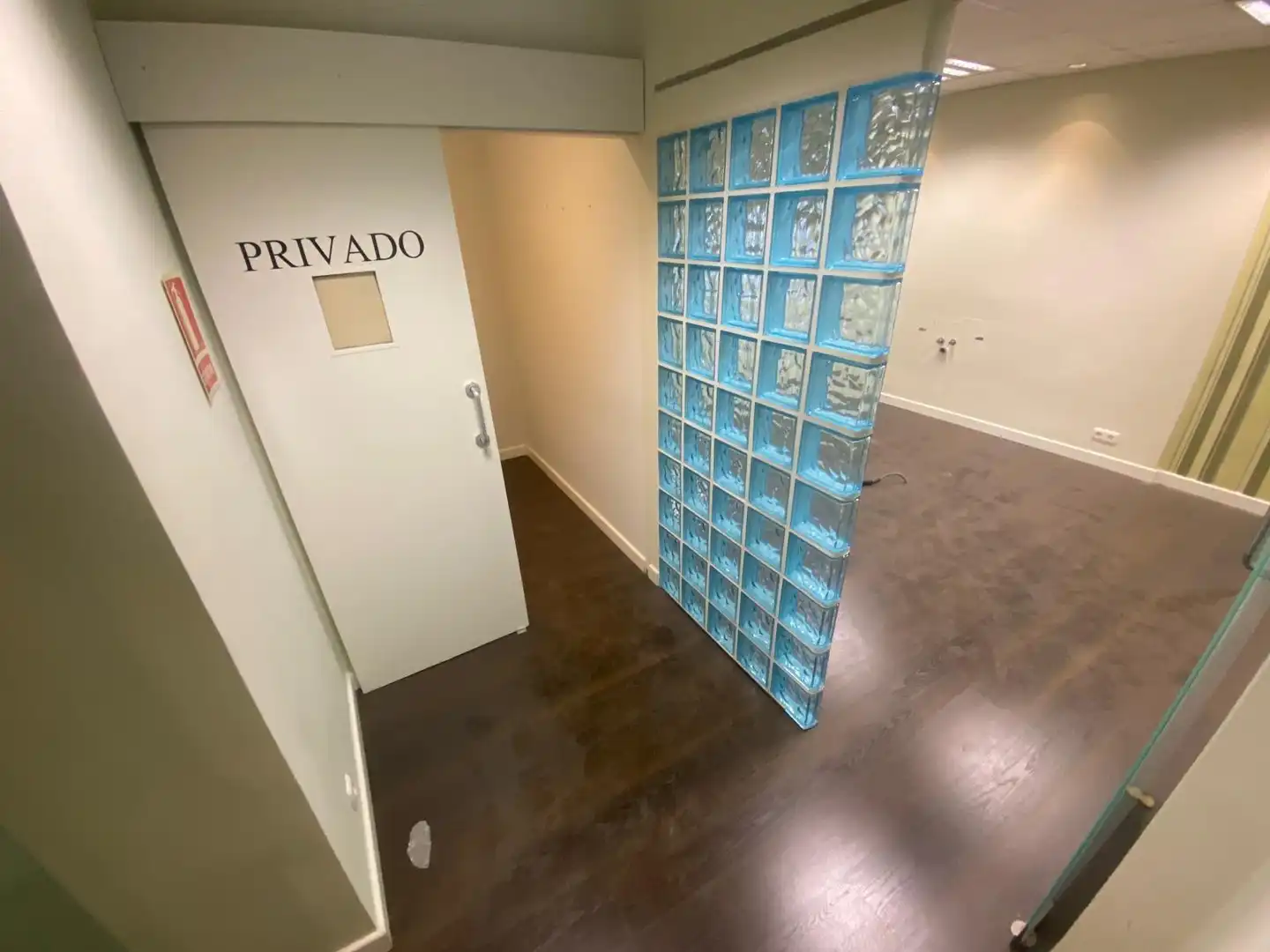 Office for sale in Valladolid  with Heating