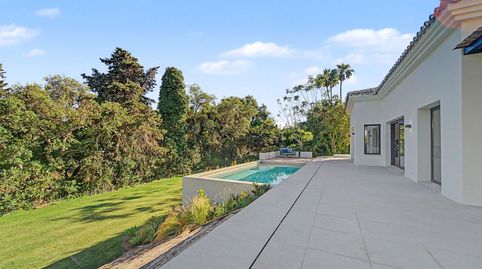 Foto 5 de Casa o chalet en venta en Sotogrande Costa, Sotogrande