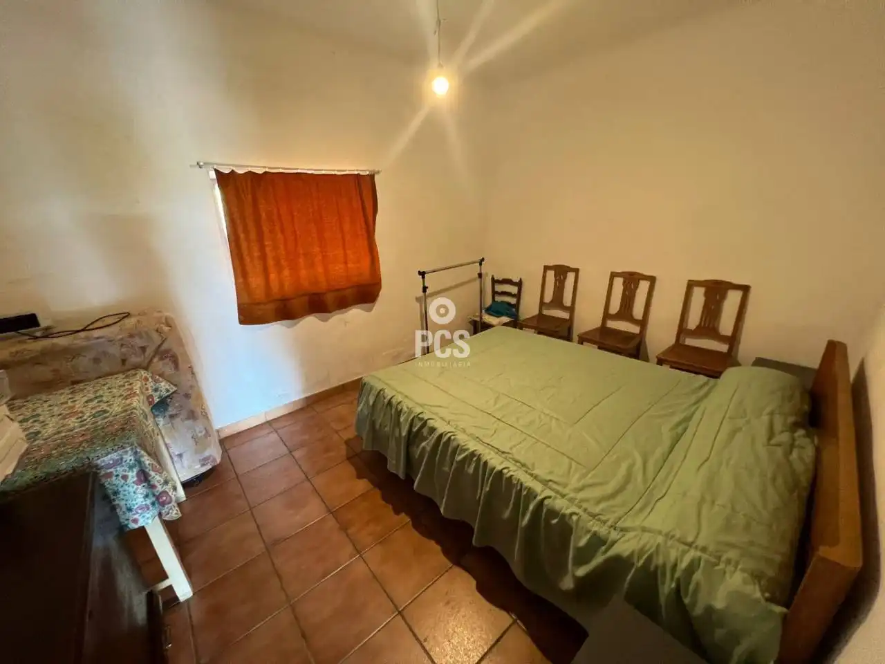 Habitación de Casa o chalet en venta en Alhama de Murcia con Jardín privado y Terraza