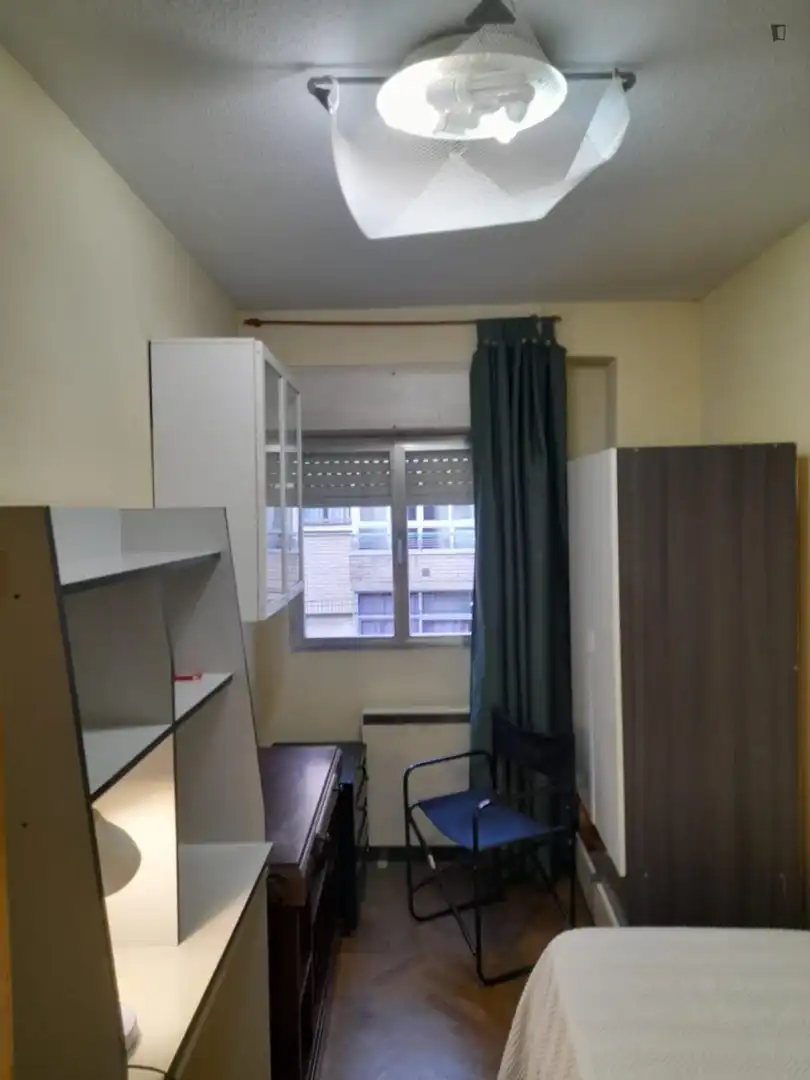 Habitació a San Isidro