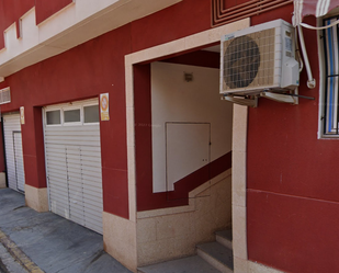 Vista exterior de Garatge en venda en Benisanó
