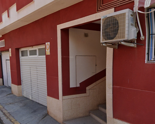 Exterior view of Garage for sale in Benisanó