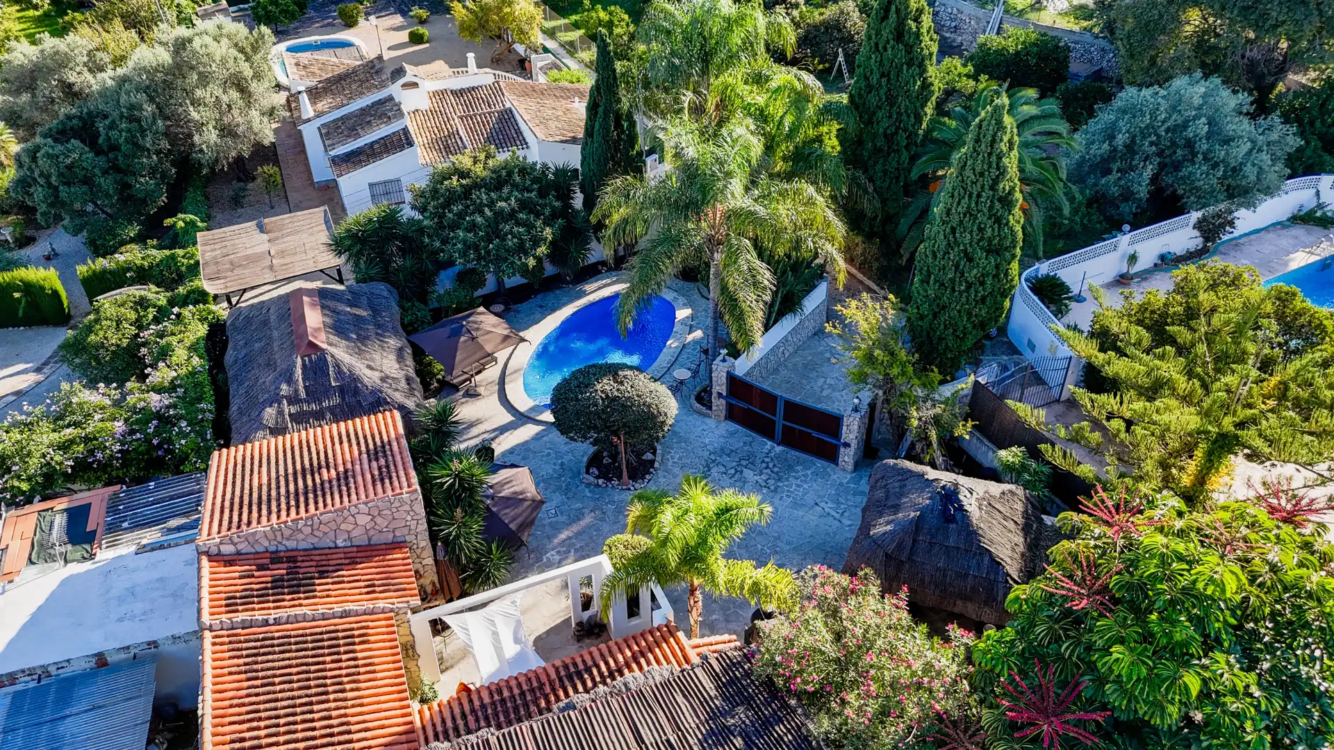 Country house for sale in Partides comunes - Adsubia, imagen 34