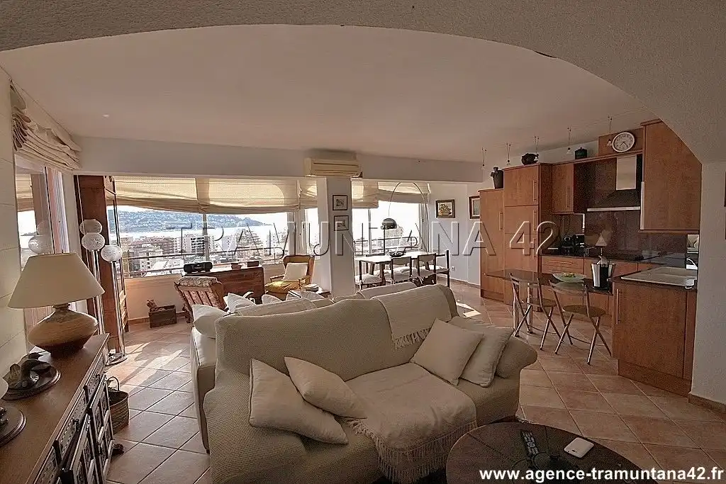 Penthouse with pool for sale in Santa Margarita, imagen 13