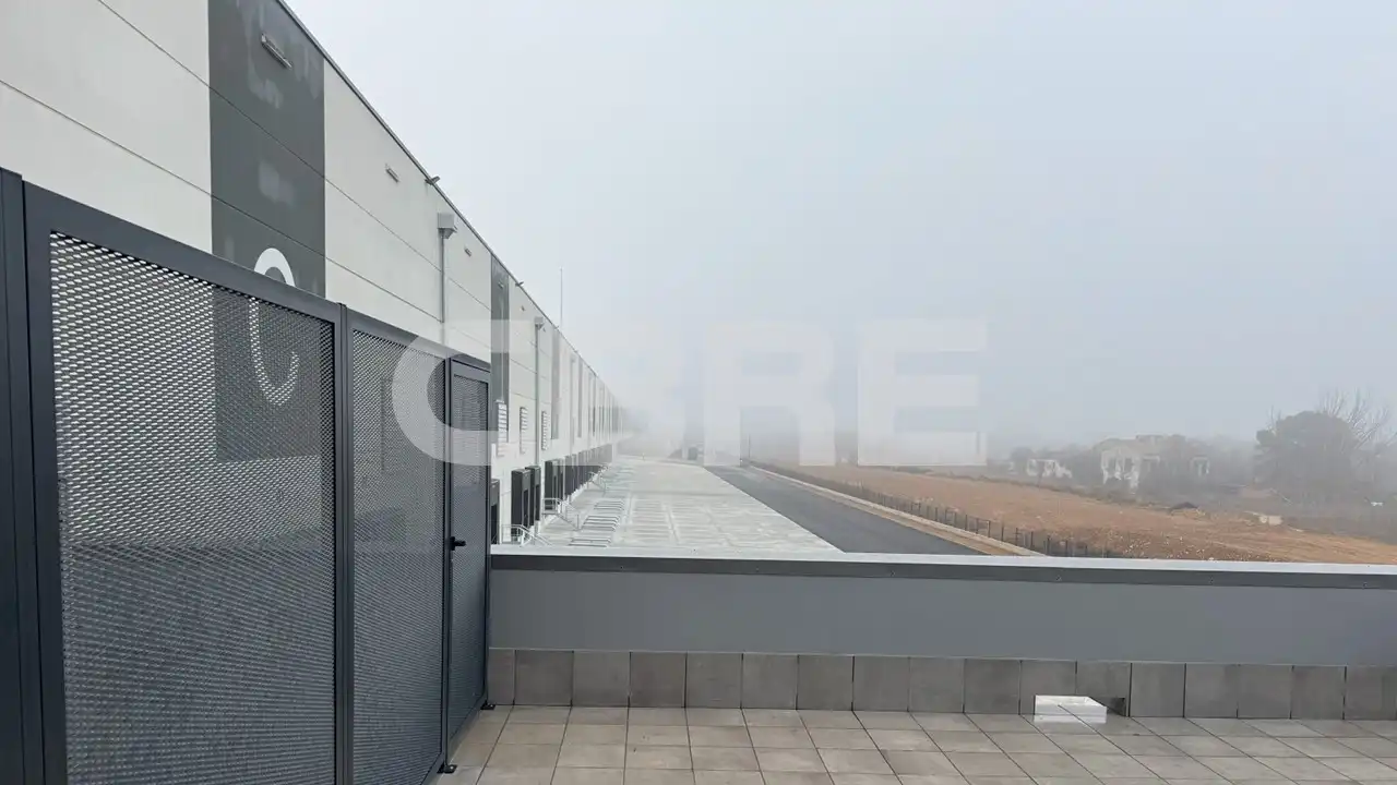 Industriegebäude mit Aufzug zur Miete in Calle Carramonte 1, imagen 29
