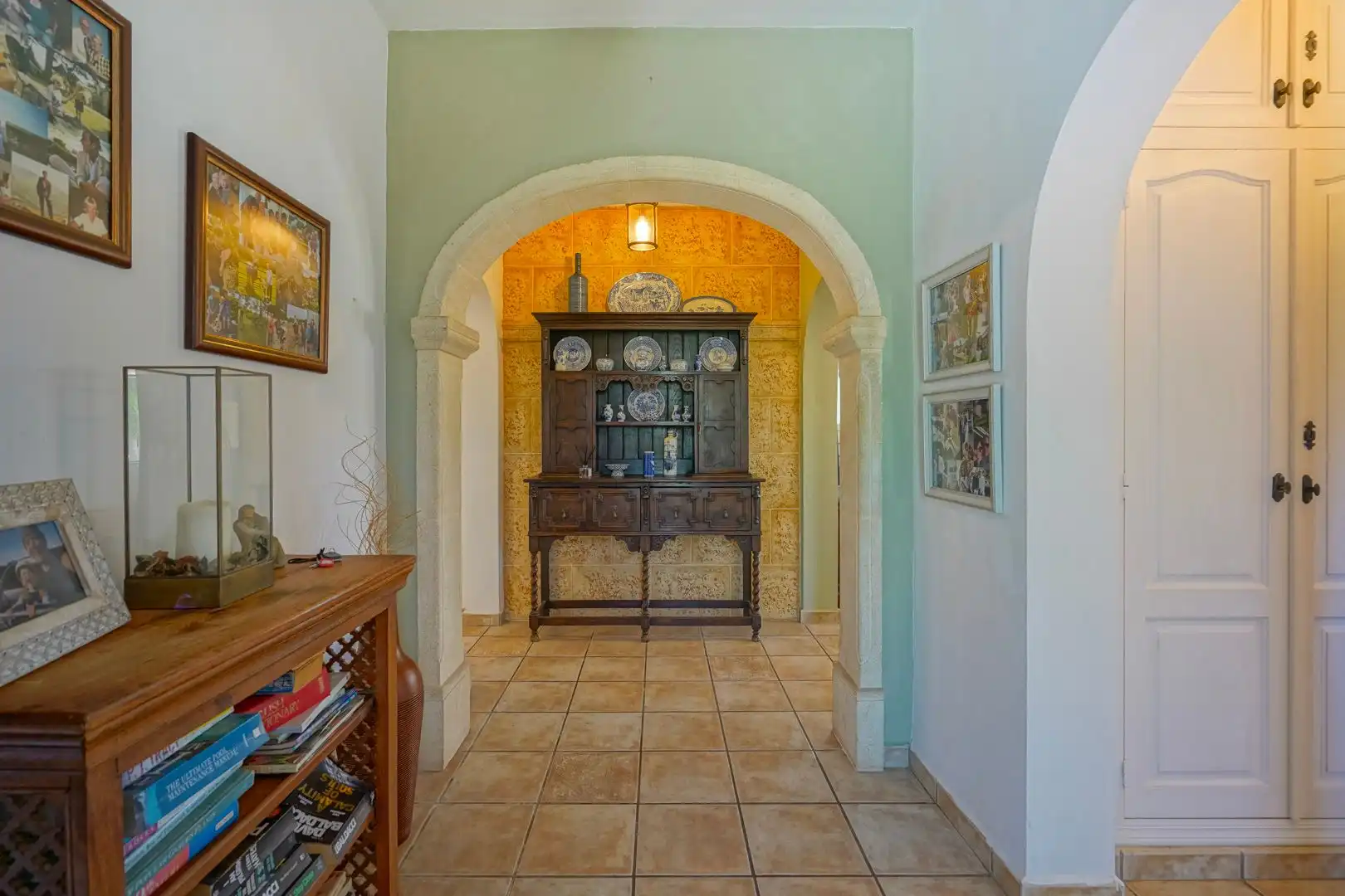 Casa o xalet en venda en Jávea / Xàbia amb Aire condicionat, Calefacció i Jardí privat