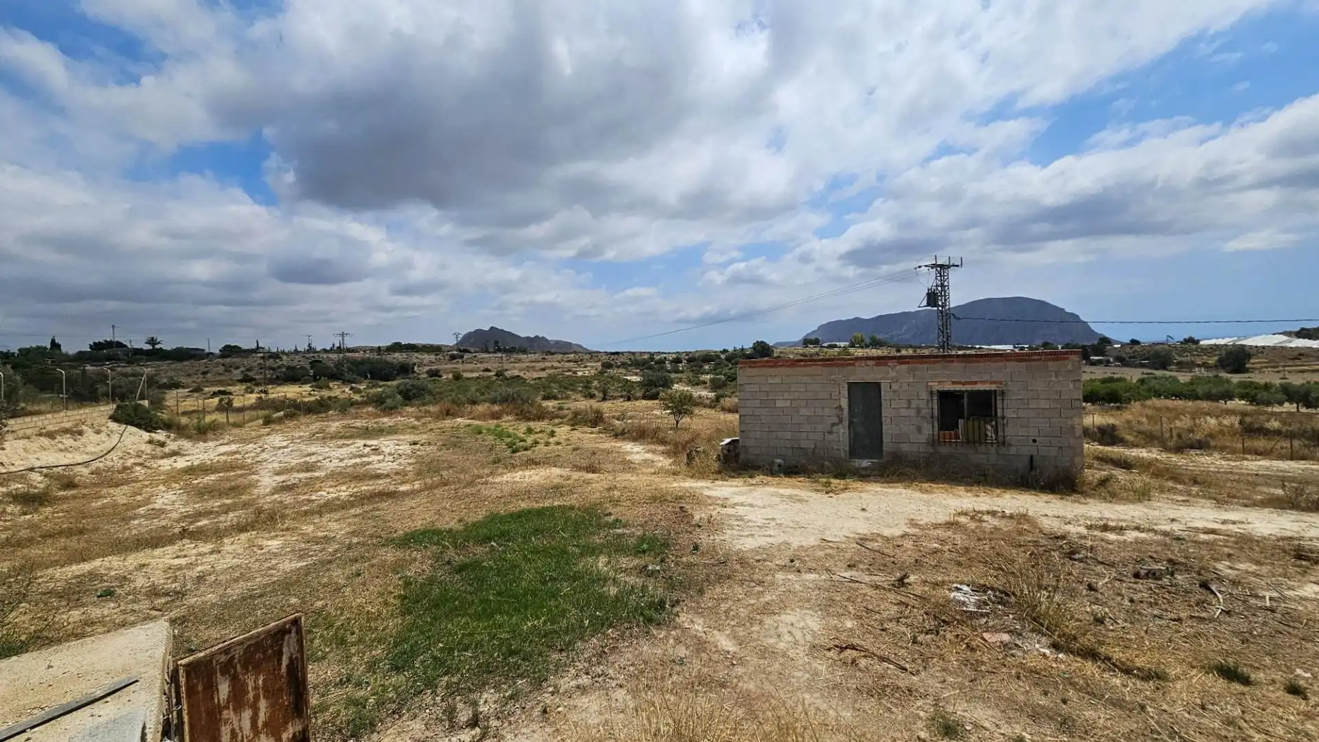 Residential land for sale in Calle ALTURA-REBOLLEDO, imagen 26