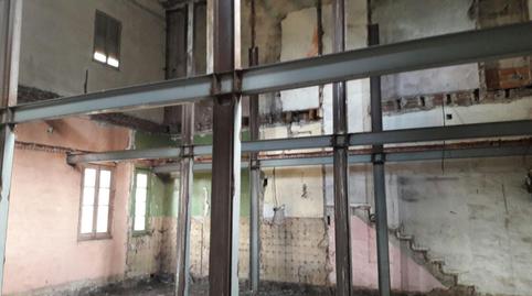 Foto 5 de Casa o xalet en venda a Veriña, Asturias