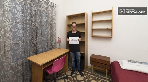 Foto 4 von Zimmer in Argüelles, Madrid Capital