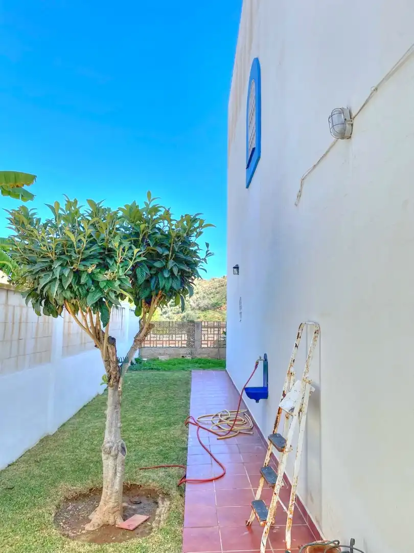 Villa mit Terrasse zum Verkauf in Chilches, imagen 34