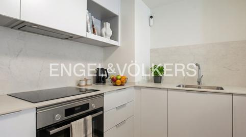 Foto 4 de Apartament de lloguer a Marxalenes,  Valencia Capital