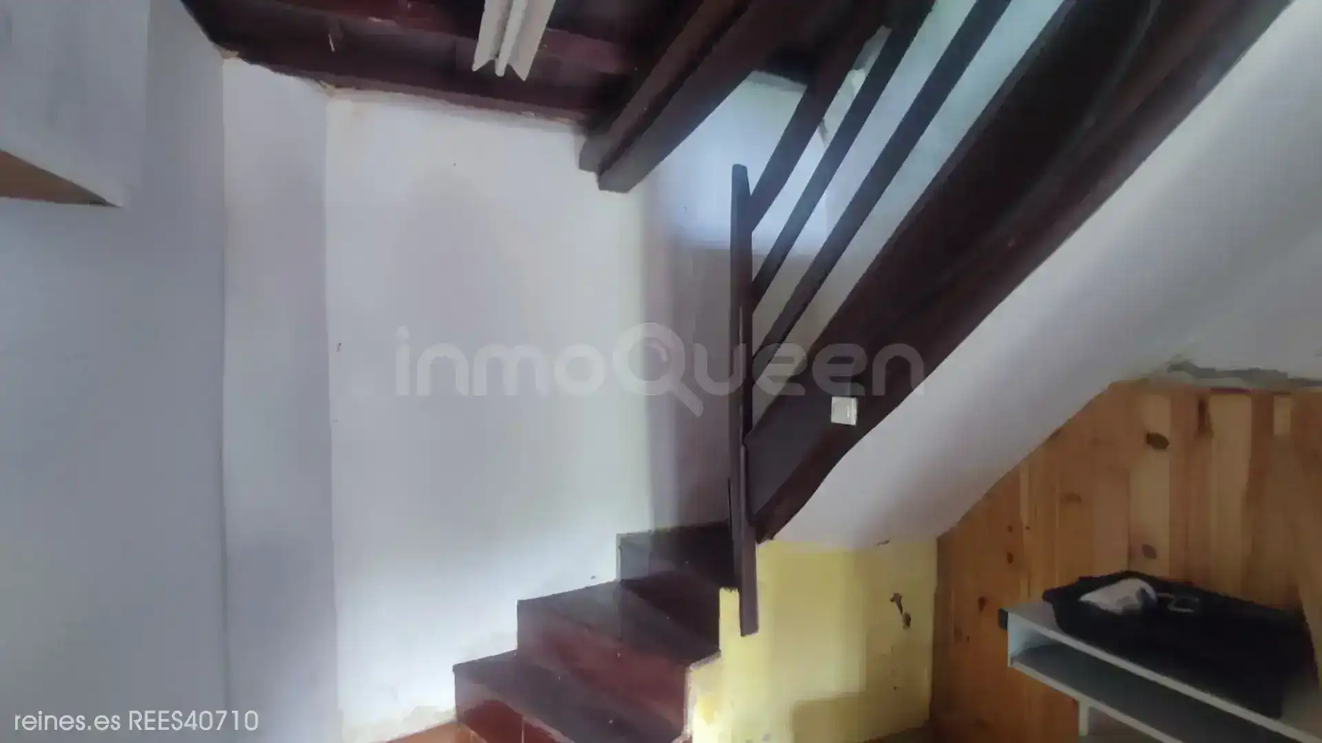 Casa adosada en venta en Morcín con Calefacción, Terraza y Amueblado