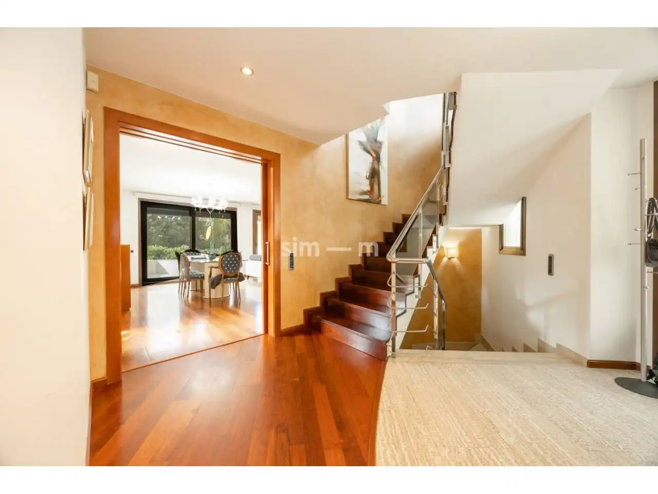Detached house with pool for sale in Tona, imagen 8