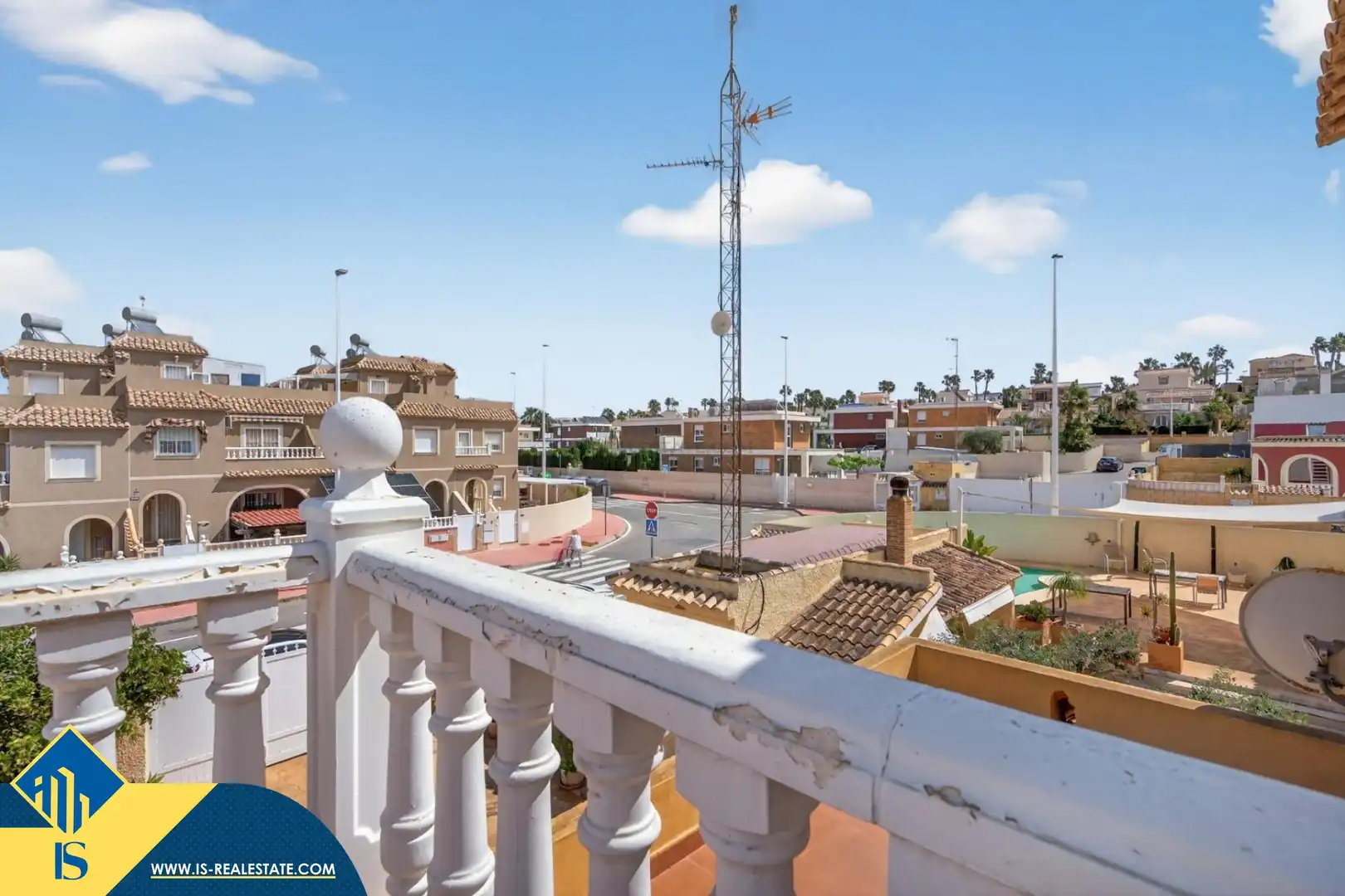 Detached house with pool for sale in Gran Alacant, imagen 22