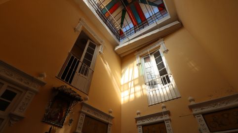 Foto 3 de Edificio en venta en Calle Santa Ana, 15, Casco Antiguo, Badajoz Capital