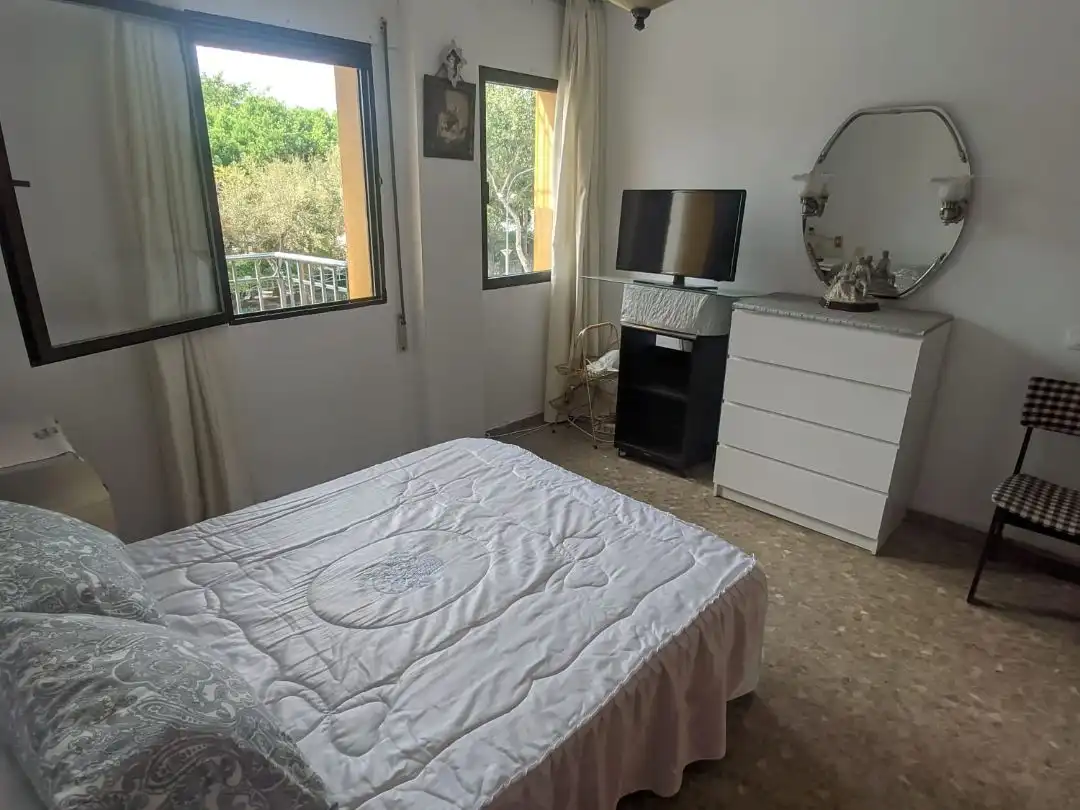 Habitación de Piso en venta en San Fernando con Aire acondicionado y Balcón