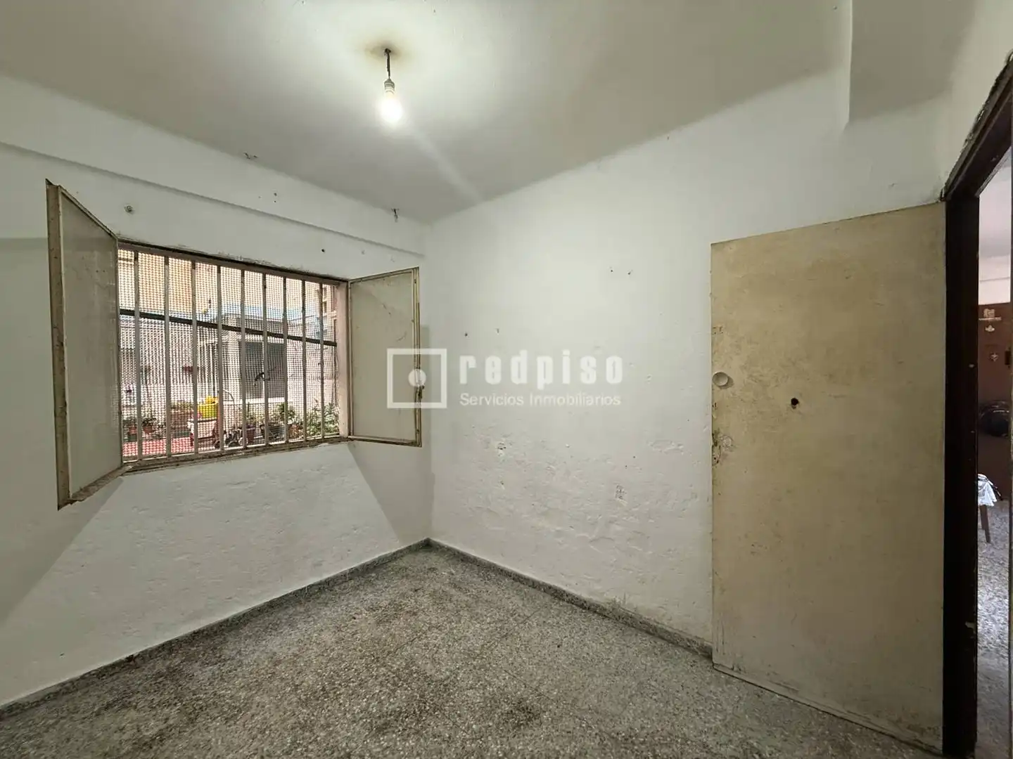 Habitación de Piso en venta en Málaga