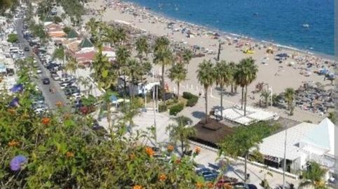 Foto 3 von Geschaftsraum zur Miete in Paseo Marítimo Playa Burriana, Burriana, Nerja