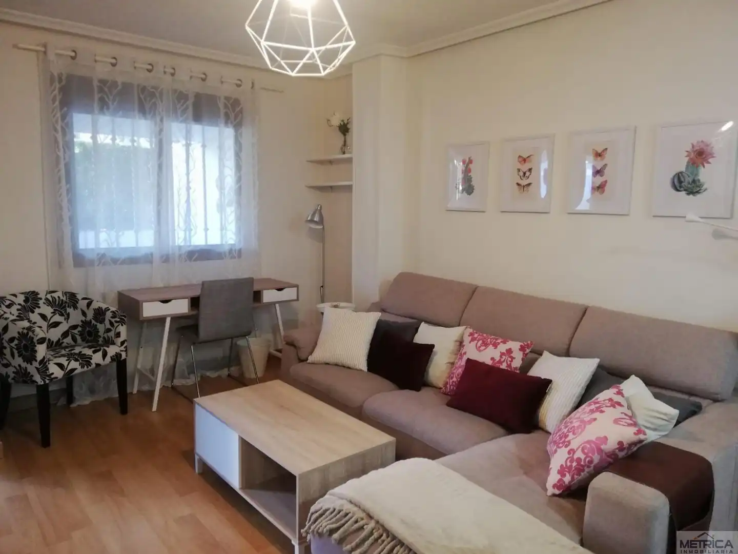 Apartament de lloguer a alto a Villares, imagen 32