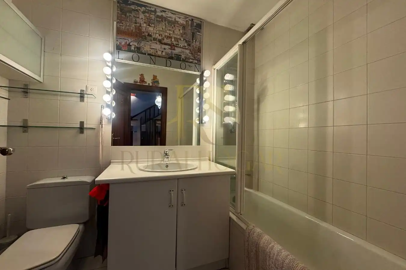 Adosado con piscina en venta en Calle El Ebro, imagen 79