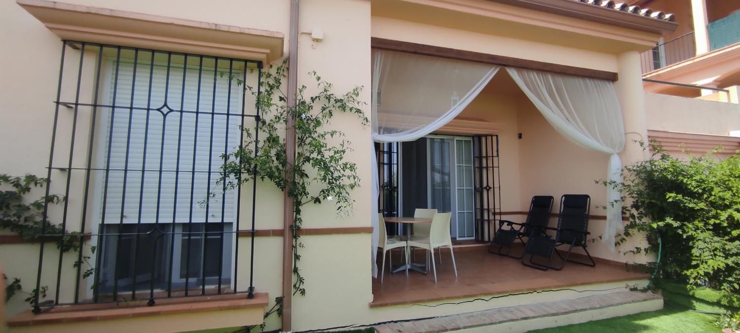 Piso en venta en Martín Miguel