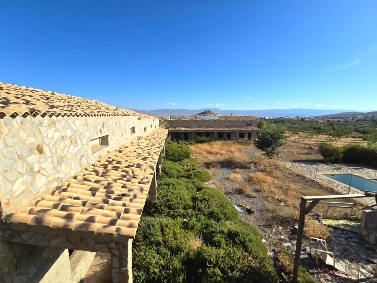 Inmuebles singulares en venta en 512. Cruz del Granado, imagen 11