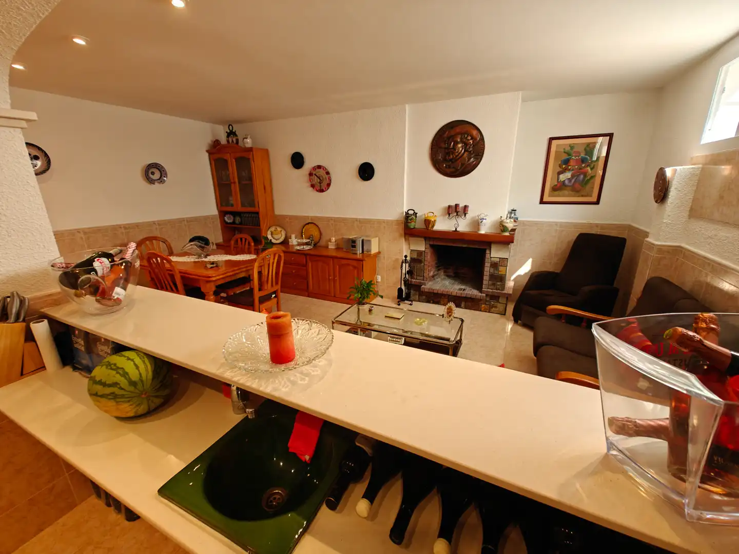 Casa amb terrassa en venda a Vilassar de Dalt, imagen 32