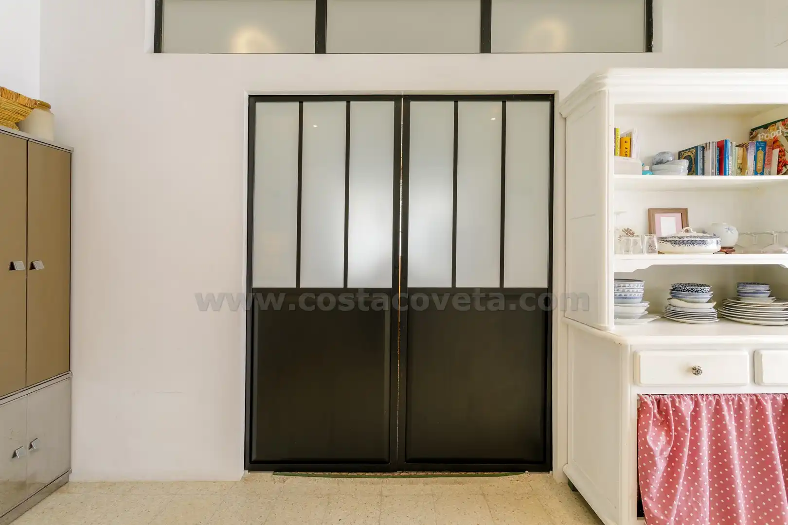 Detached homes for sale in El Campello  with Air Conditioner, Private garden and Terrace