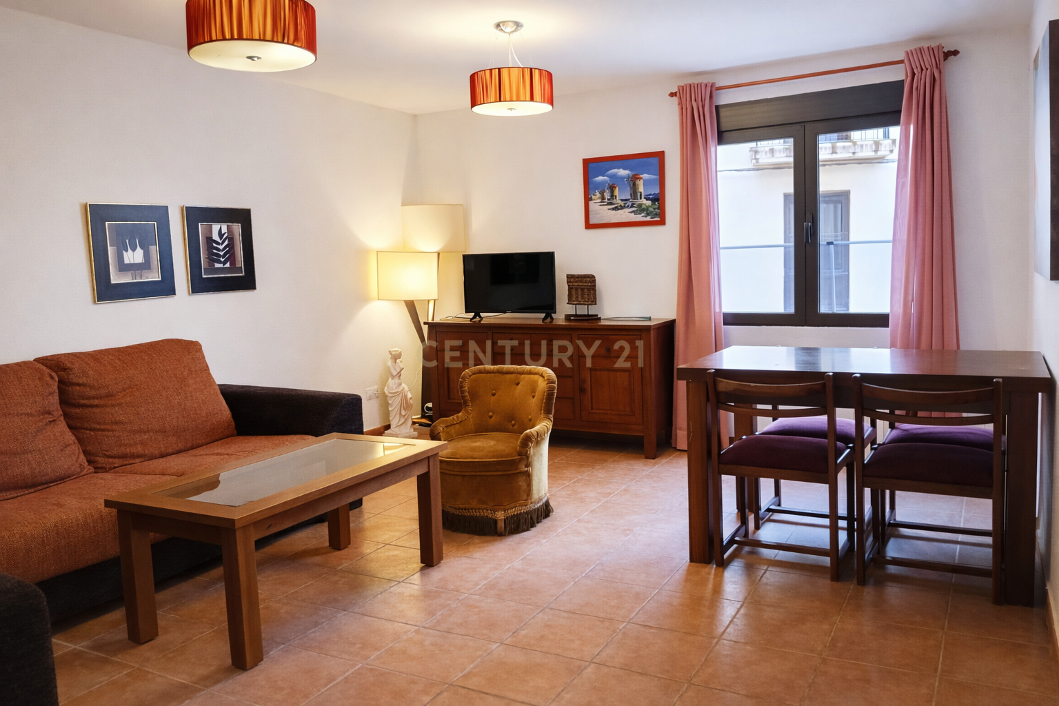 Flat for sale in Calle Molino, 2, Libros, Spain, 2, Libros