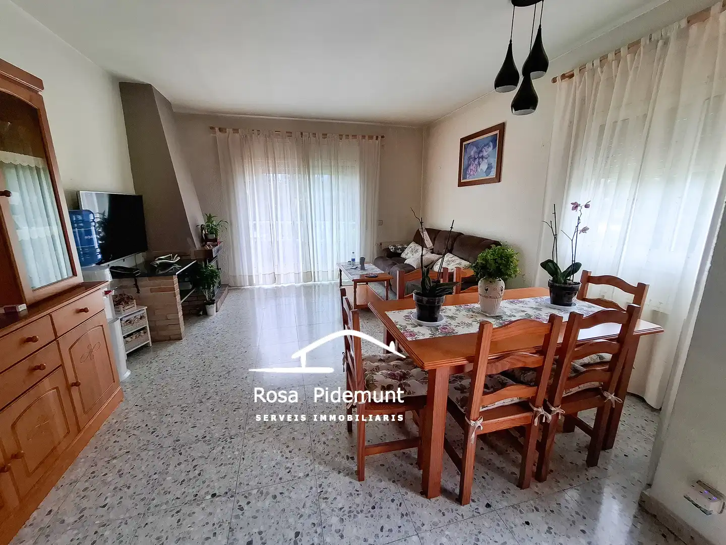 Casa o chalet en venta en Montbarbat