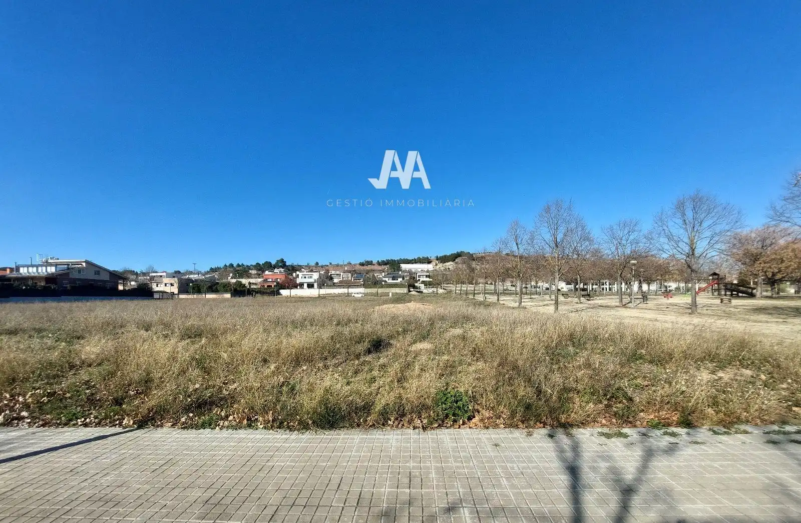 Residencial en venta en Felicia Matheu de Padro, Sesoliveres - Pla de la Massa