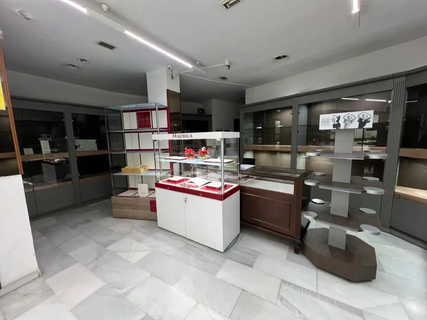 Local comercial de lloguer a Centro, imagen 5