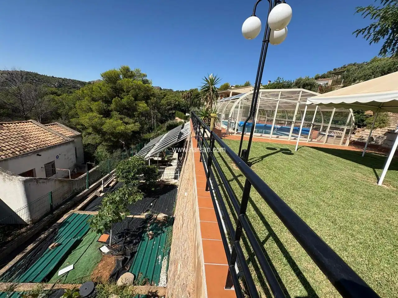 Maison avec piscine à vendre à Montornés - Las Palmas - El Refugio, imagen 57