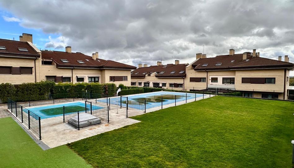 Foto 1 de Piso en venta en Guadarrama, Madrid