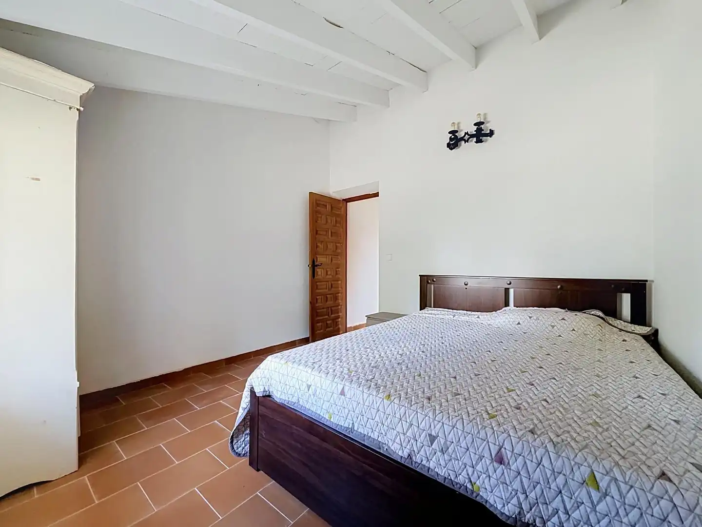 Habitación de Finca rústica en venta en Castalla, Alicante