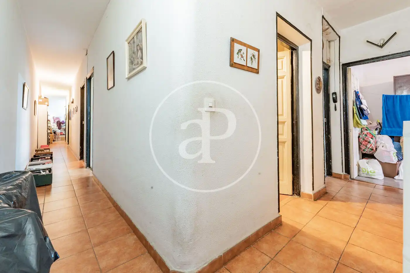 Piso en venta en Corre. Baja de San Pablo, Universidad - Malasaña