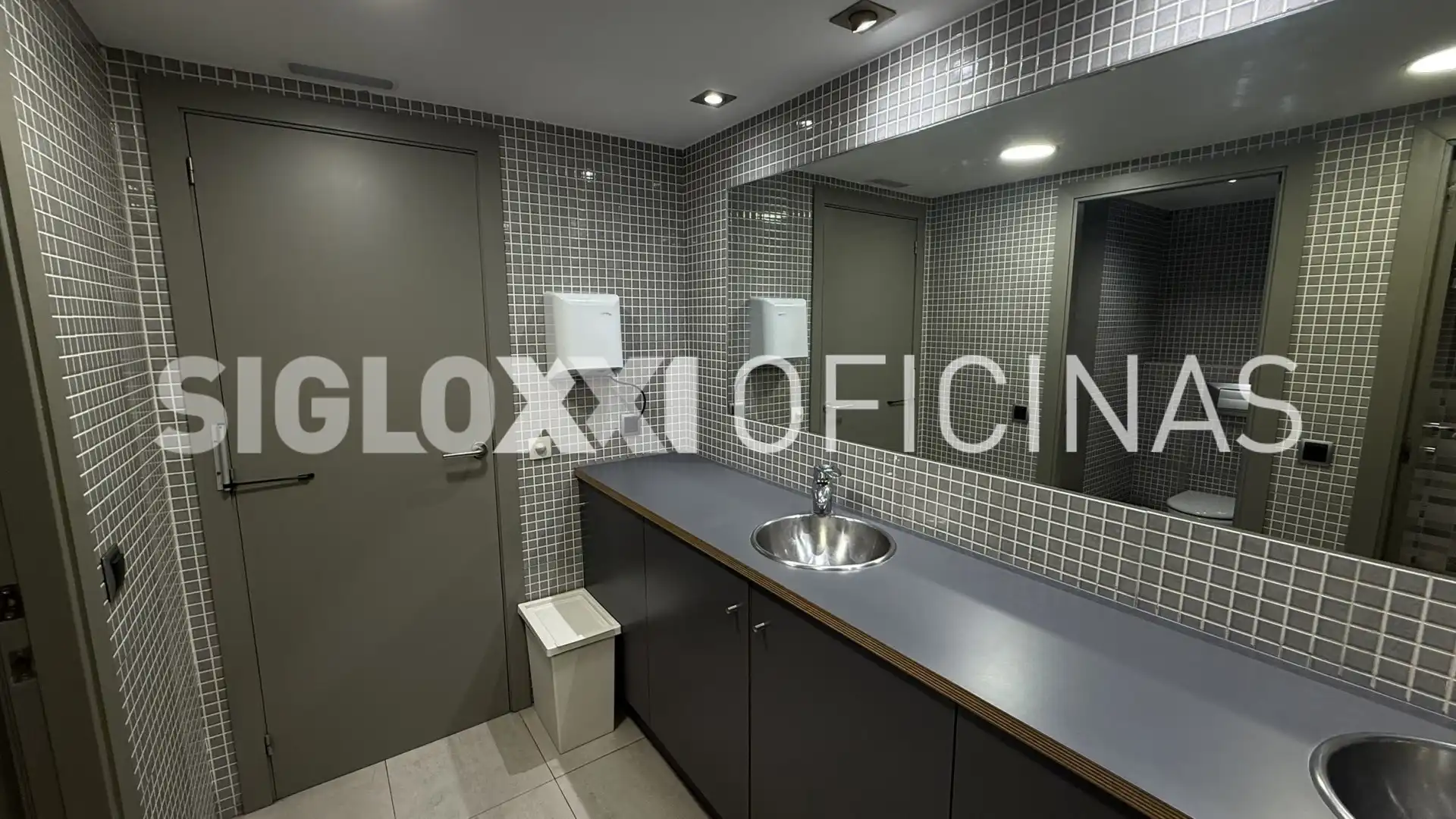 Office space to rent in DIPUTACIO, imagen 17